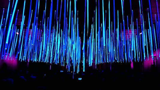 Lyon, France, Fte des lumires