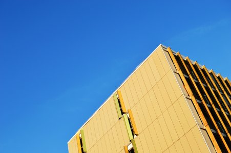 Lyon, France, Minimalist