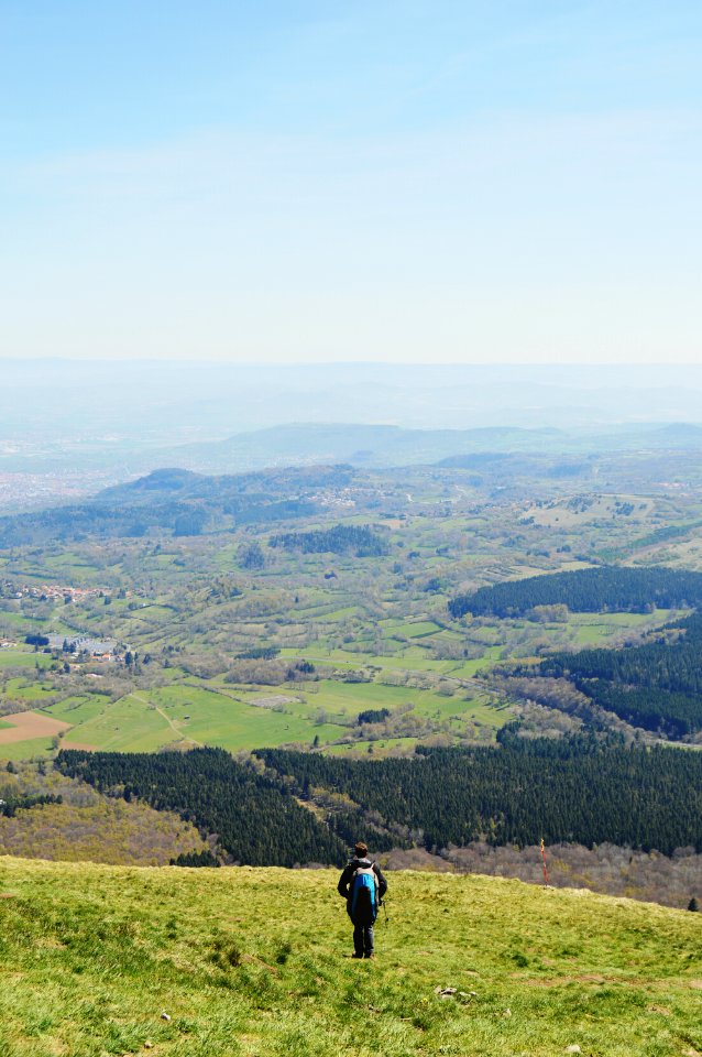 Puy de dme, France, Orcines