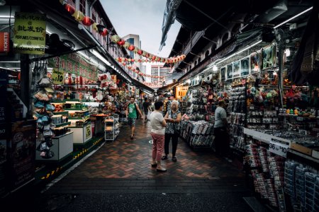 Singapore