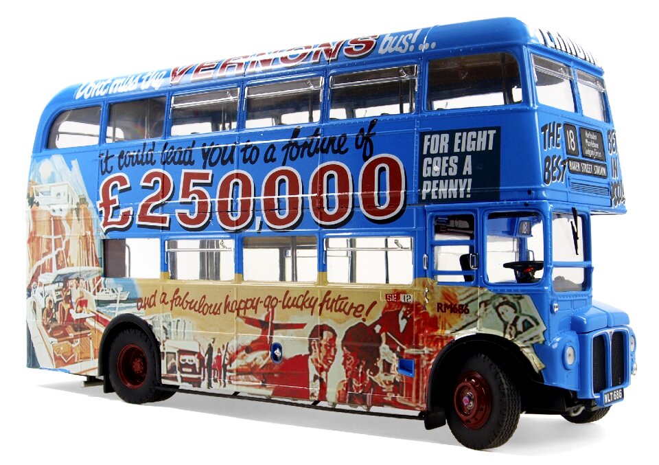 Transport and traffic buses vintage car