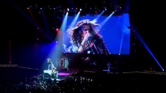 Mgm gr, Las vegas, Show