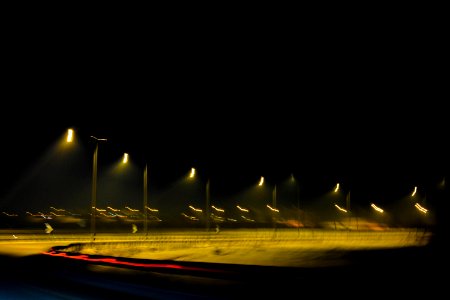Road, Dark, Salonica