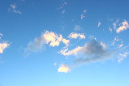 Palm springs, United states, Sky