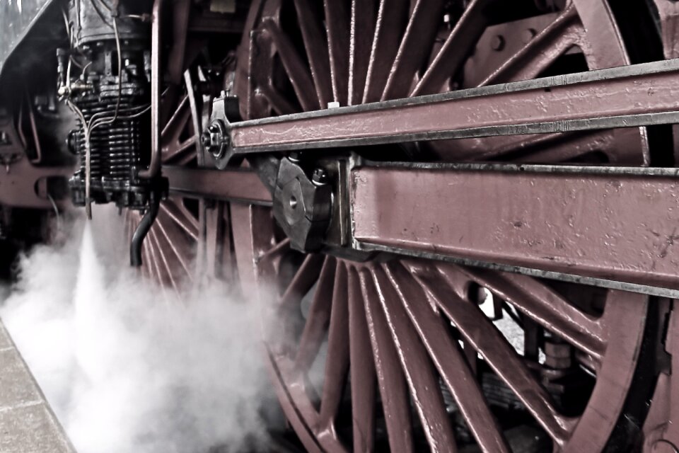 Dr-18-201 blowing wheels historically