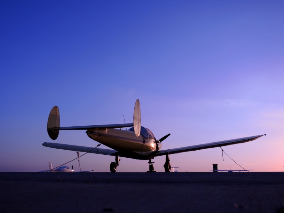 Arlington municipal airport, Arlington, United states