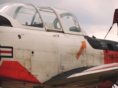Arlington municipal airport, Arlington, United states