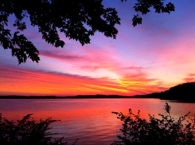 Sunset, 1585 panther point rd, Richfield