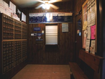 Shipping, Mail, Usps