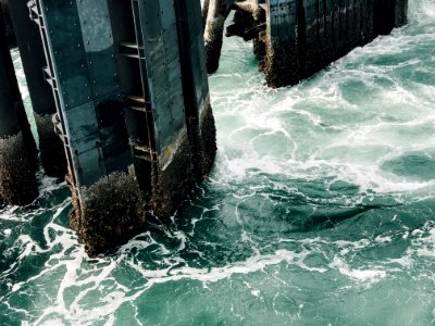 Bainbridge isl, United states, Outside