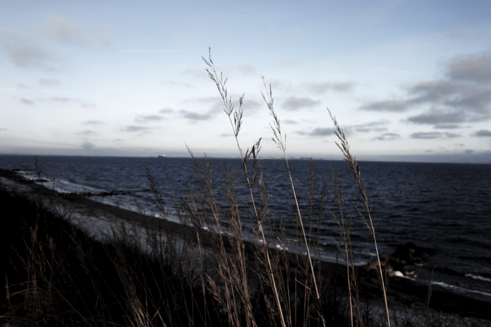 Sky, Ocean, Water