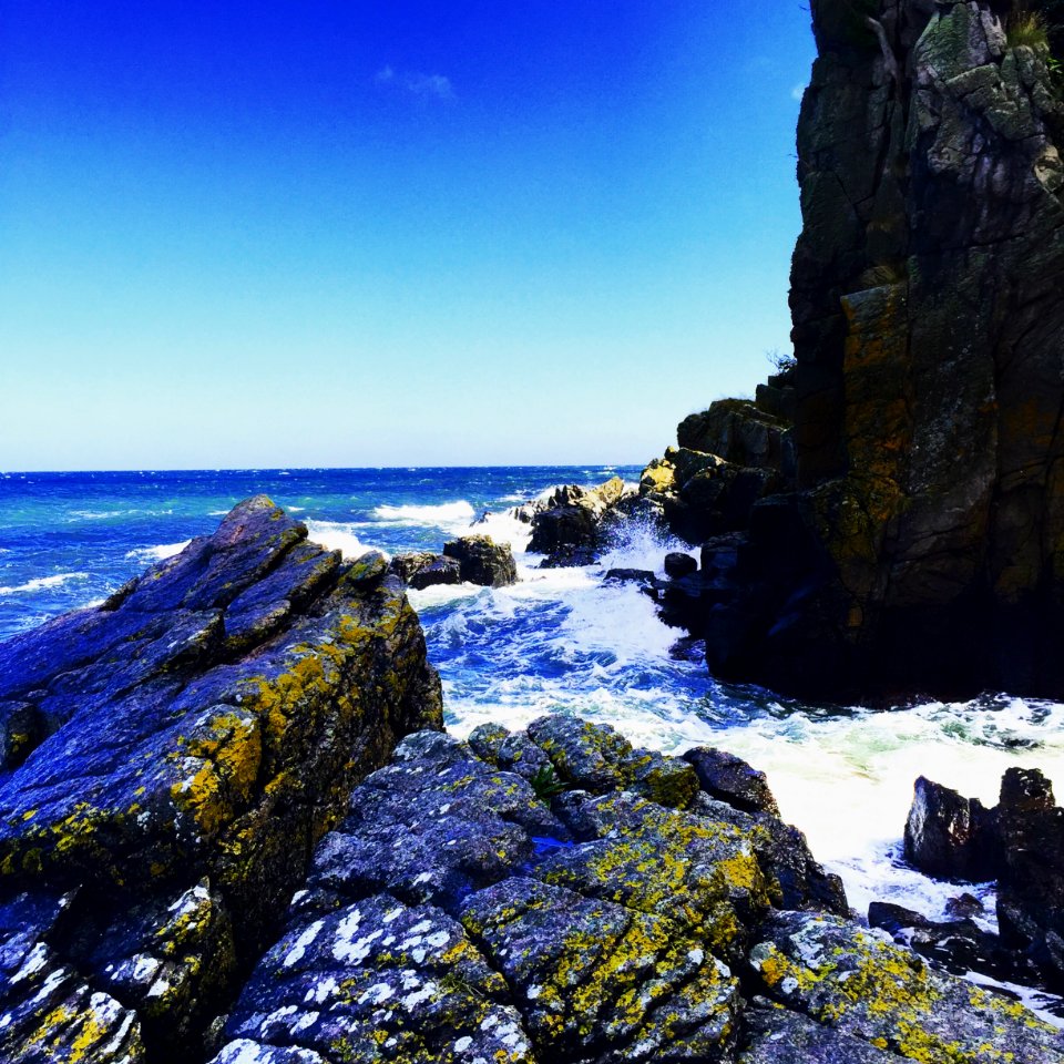 Bornholm, Danmark, Denmark