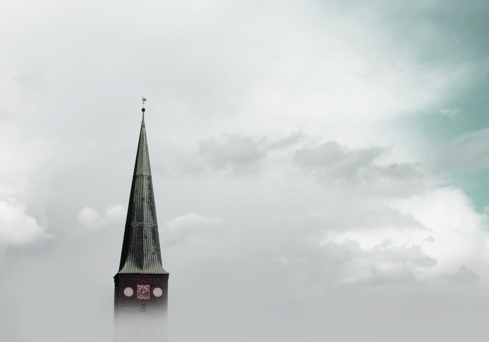 Aarhus, Denmark, Aarhus cathedral