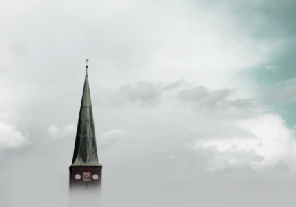 Aarhus, Denmark, Aarhus cathedral