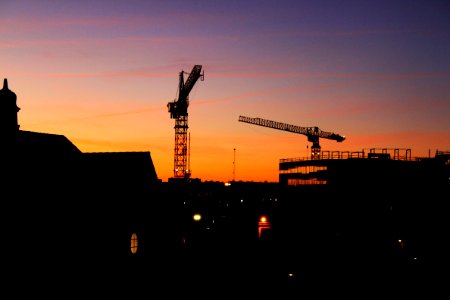 Aarhus, Denmark, Cityview photo