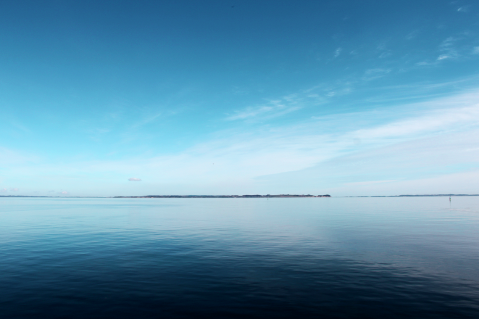Aarhus, Denmark, Photo