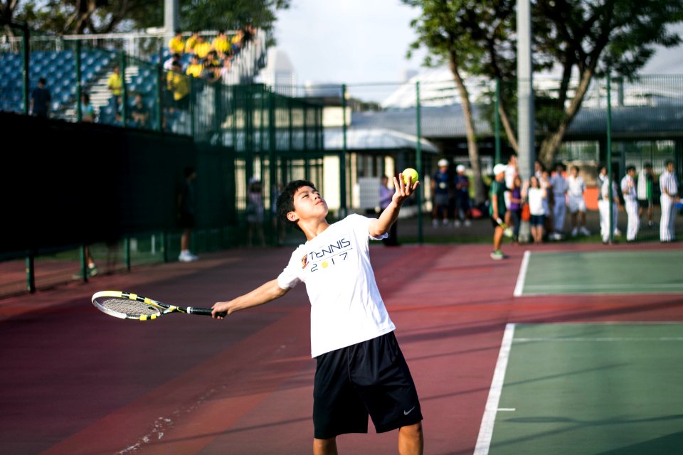 Champion, Win, Victory