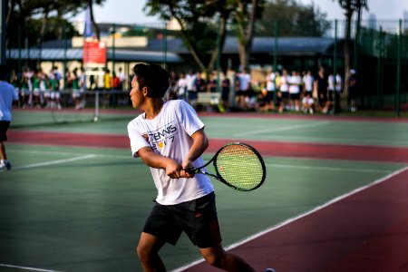 Finals, Acs, Tennisball photo