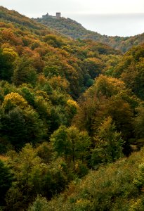 Medvednica, Croatia, Sljeme