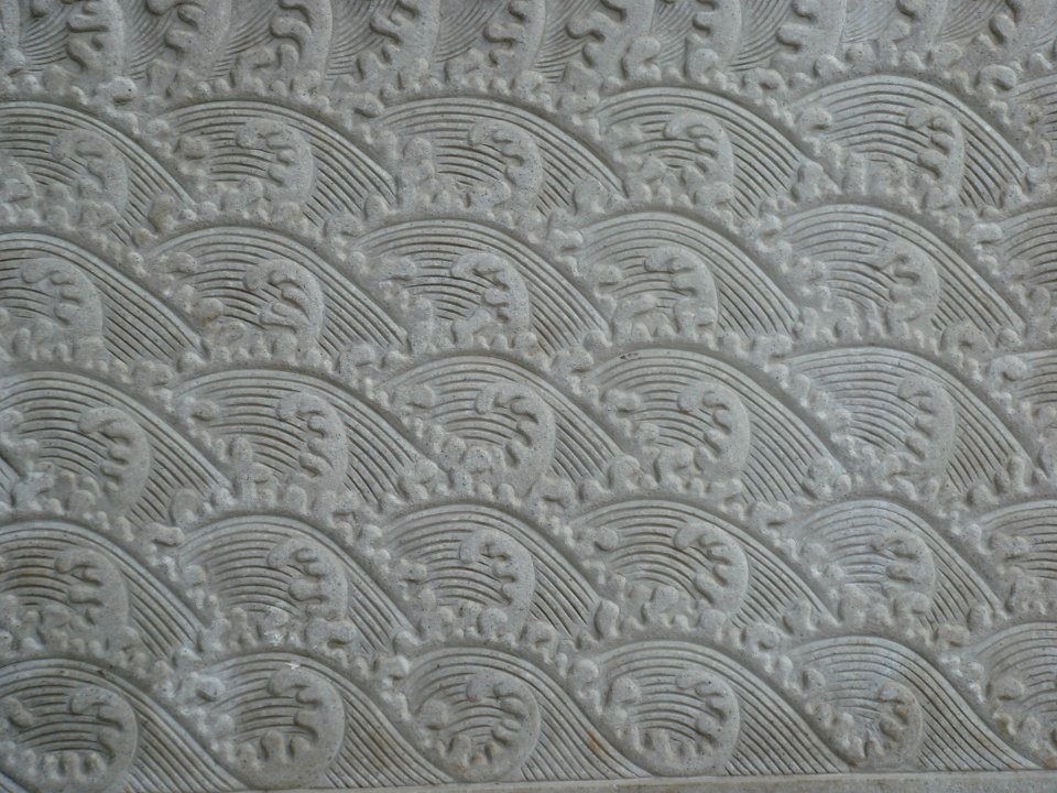 Yunnan, China, Texture