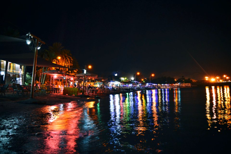 Aqaba, Jordan, Middle east