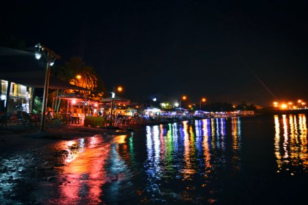 Aqaba, Jordan, Middle east