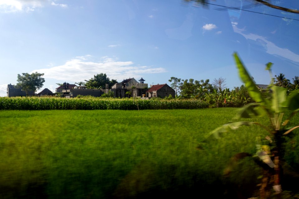 Bali, Indonesien, Indonesia