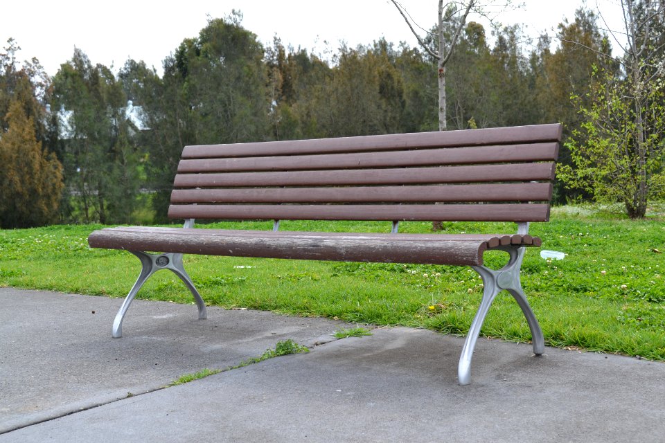 Kellyville ridge, Australia, Solitude