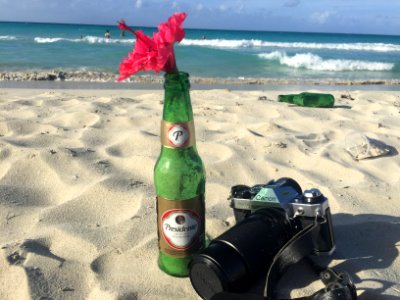 Varadero, Matanzas, Cuba