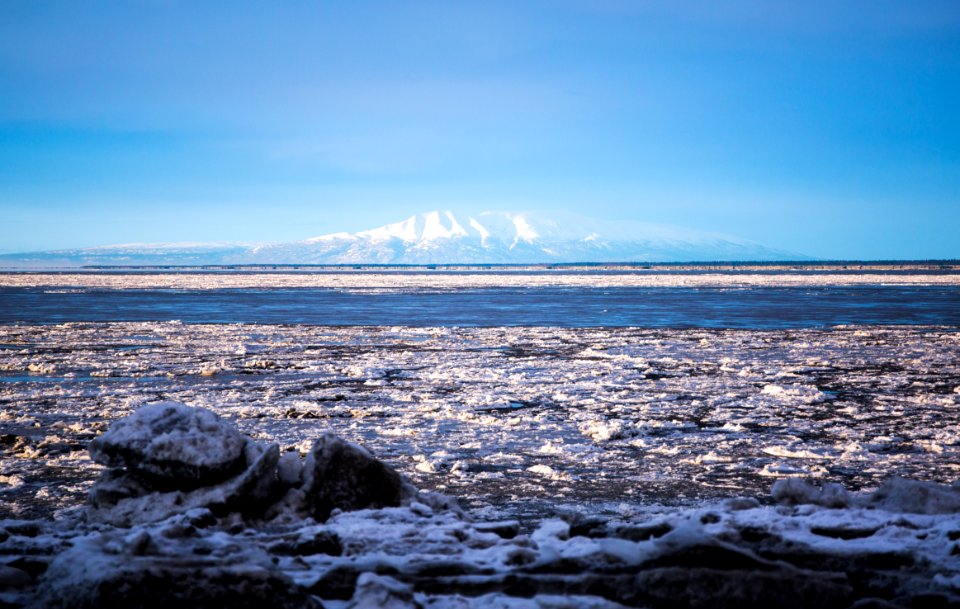 Anchorage, United states, Mckinley