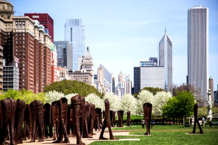 Chicago, United states