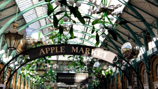 Covent garden, London, United kingdom