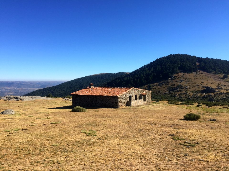 El tiemblo, Castilla y len, Espaa