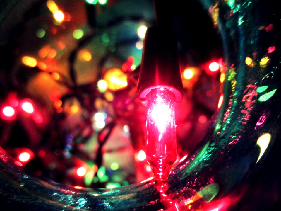 Lights