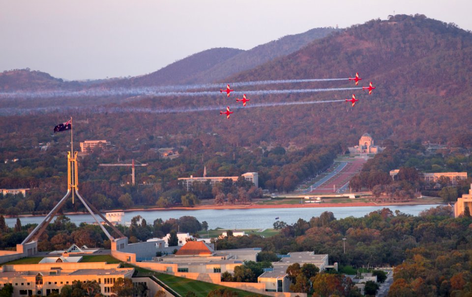 Canberra, Australia