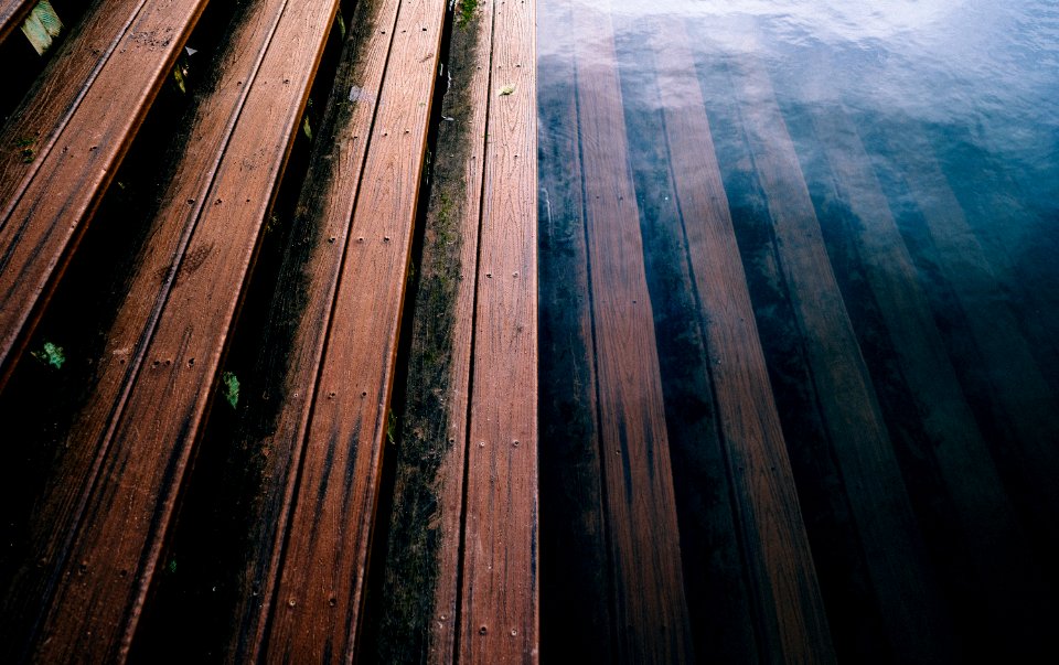 Belmar, United states, Water