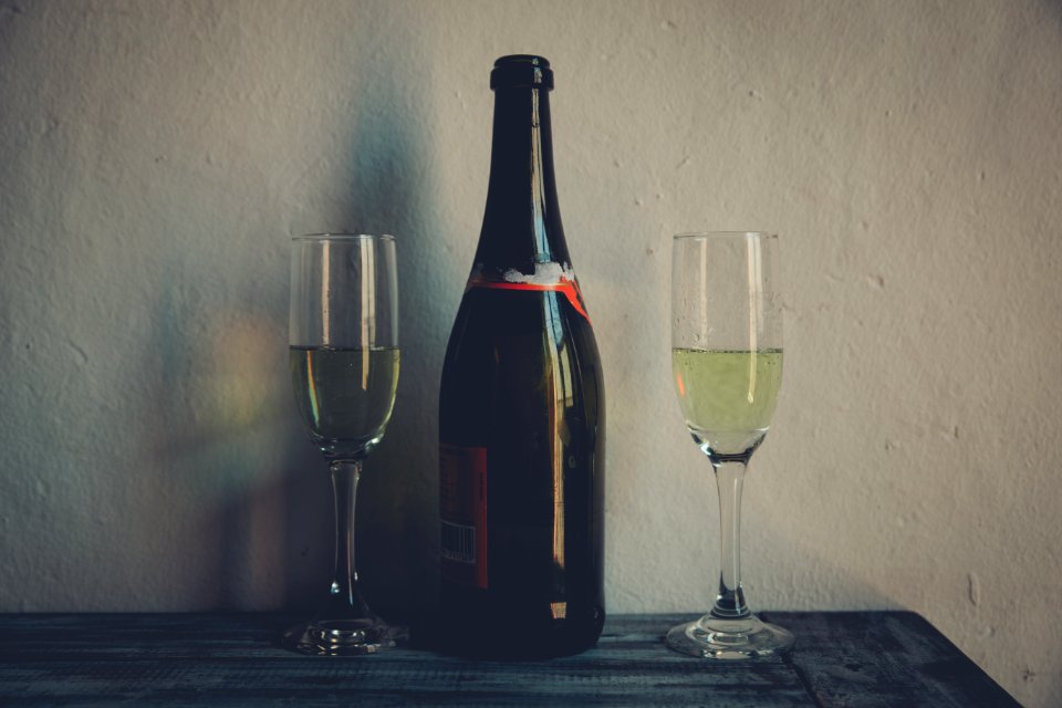 Santiago de quertaro, Mexico, Bottle