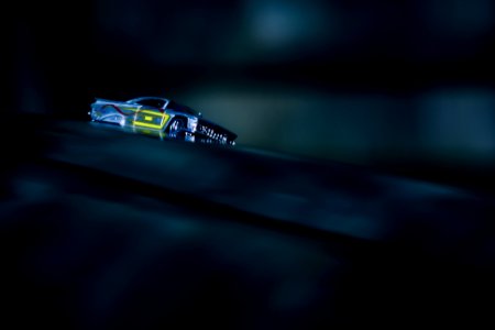 Muscle car, Toy, Car