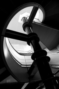 Tokyo, Japan, Spiral
