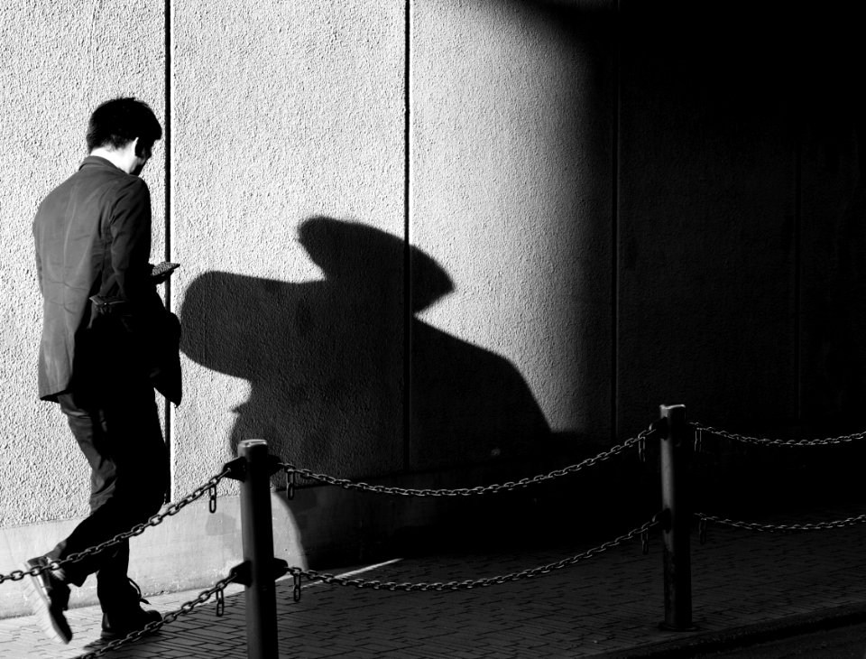Street photography