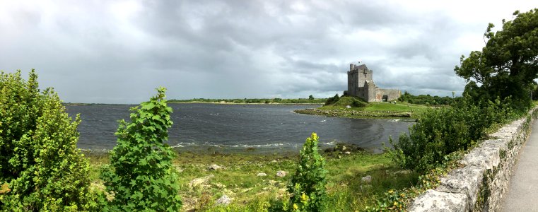 Irel, Panorama, Outdoors