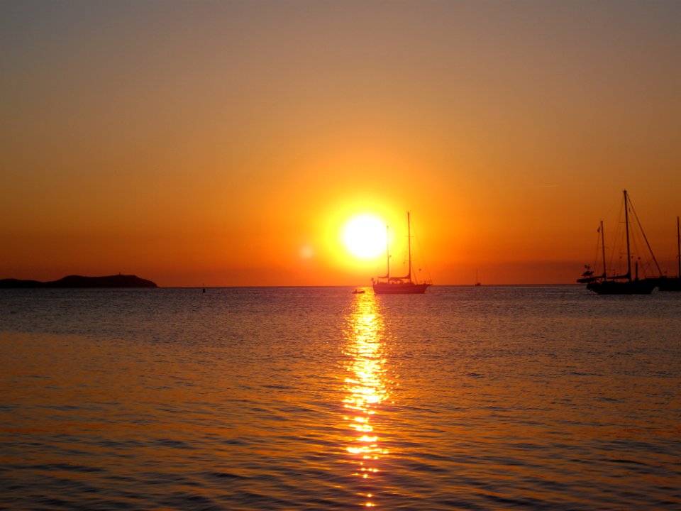 Caf del mar, Sant antoni de portmany, Ibiza