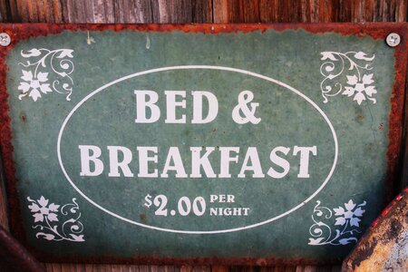 Nightly rentals complimentary breakfast breakfast
