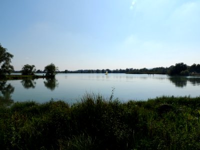 Beaune, France, Water
