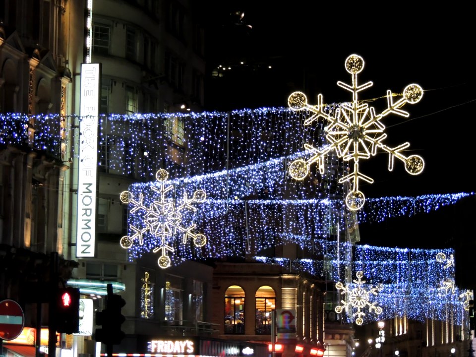 Piccadilly circus, London, United kingdom