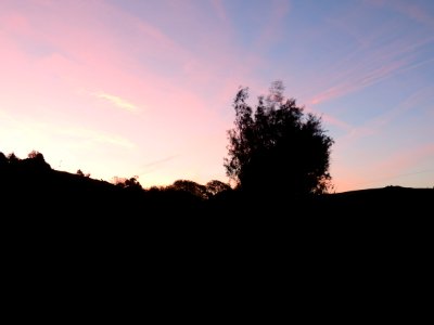 Ramsbottom, United kingdom, Countryside