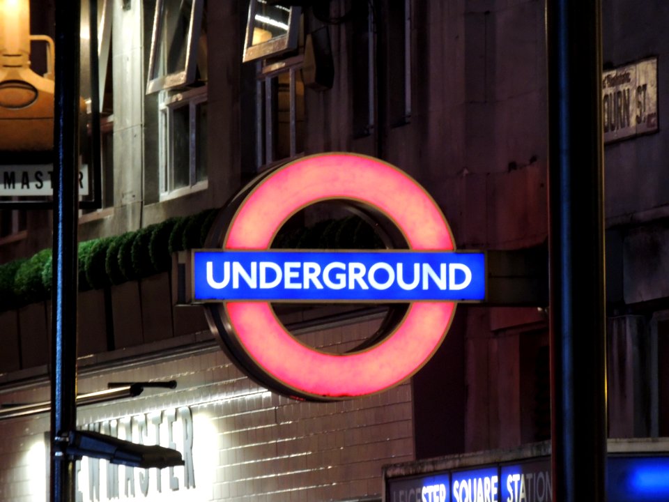 London, Leicester square, United kingdom