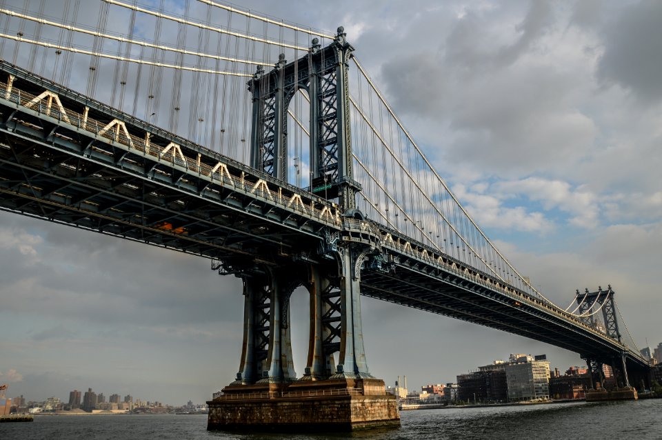 New york, United states, Ocean