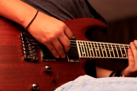 Instrument, Writing, Composing