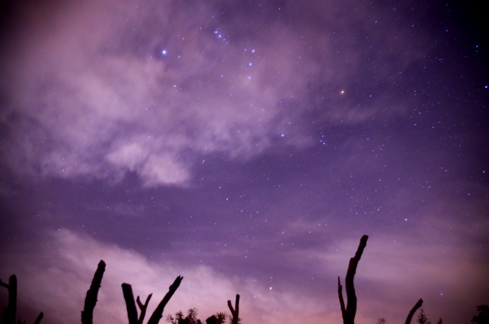 South africa, Universe, Stars
